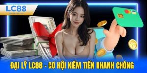 Đại lý LC88