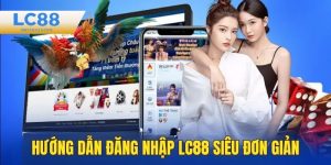 Đăng nhập LC88