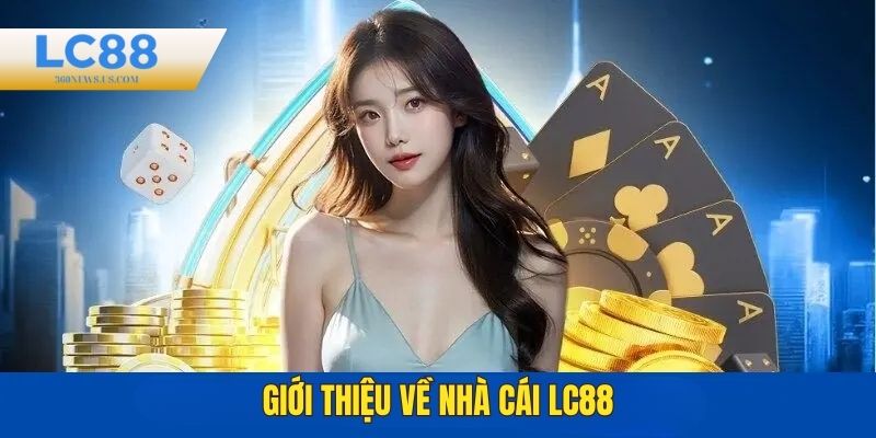 LC88 nhà cái cá cược sinh lời uy tín